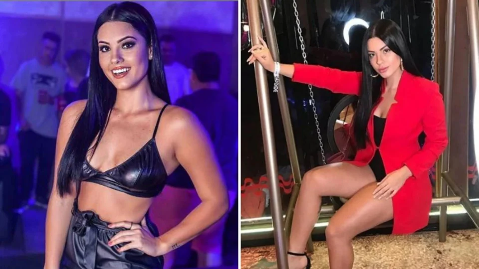 Blogueira é presa suspeita de integrar quadrilha especializada no ‘golpe do motoboy’, no RJ