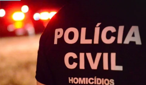 Em Fortaleza, cinco pessoas são mortas e seis ficam feridas em chacina