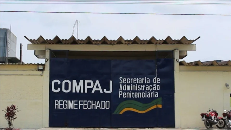 TJ-AM mantém indenização para filha de detento morto no Compaj, em Manaus