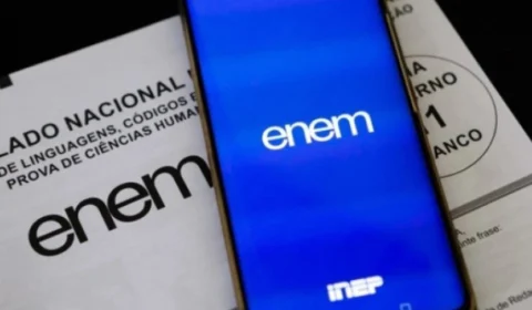 Enem PLL: unidades prisionais terão prazo até sexta para adesão à prova
