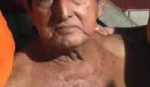 Morte de idoso por agressão comove moradores de Novo Airão-AM