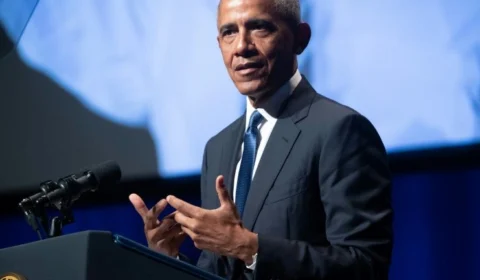 Obama testa positivo para Covid-19