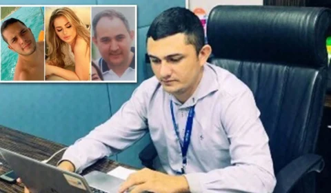 Caso Lucas: gerente do Supermercado Vitória é preso como 4º envolvido na morte do sargento; casal Jordana e Joabson volta a ser detido