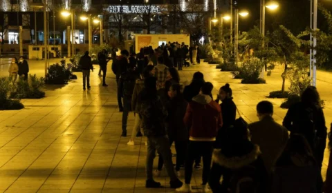 Nas últimas 24 horas, 19 pessoas morreram vítimas da Covid-19 em Portugal