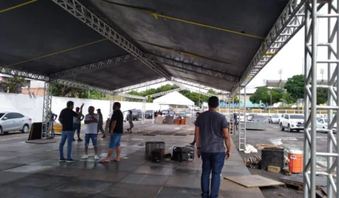 Acompanhe a programação de palestras do primeiro dia da 43ª Exposição Agropecuária do Amazonas