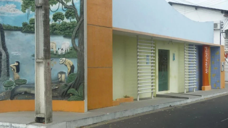 MP-AM requer atualização em Portal da Transparência de Nhamundá