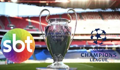 Liga dos Campeões: TV Norte AM transmite ao vivo Barcelona x Bayern de Munique