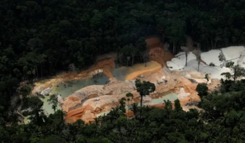 Povos indígenas comemoram decisão da justiça em anular concessões para exploração mineral em Tucuruí