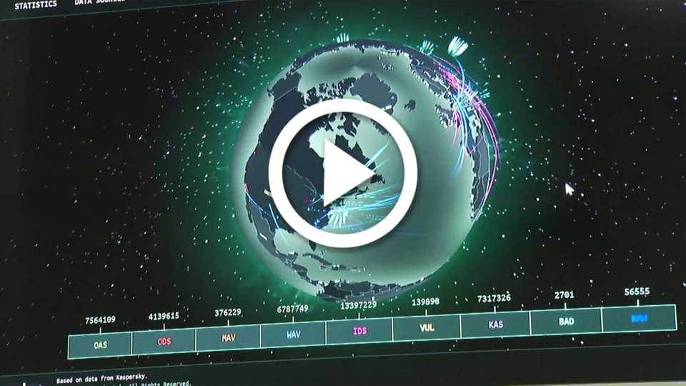 VÍDEOS: os crimes pela internet aumentaram em quase 200% em Manaus