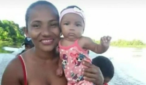 Após naufrágio de barco, os corpos de duas crianças são encontrados no Pará