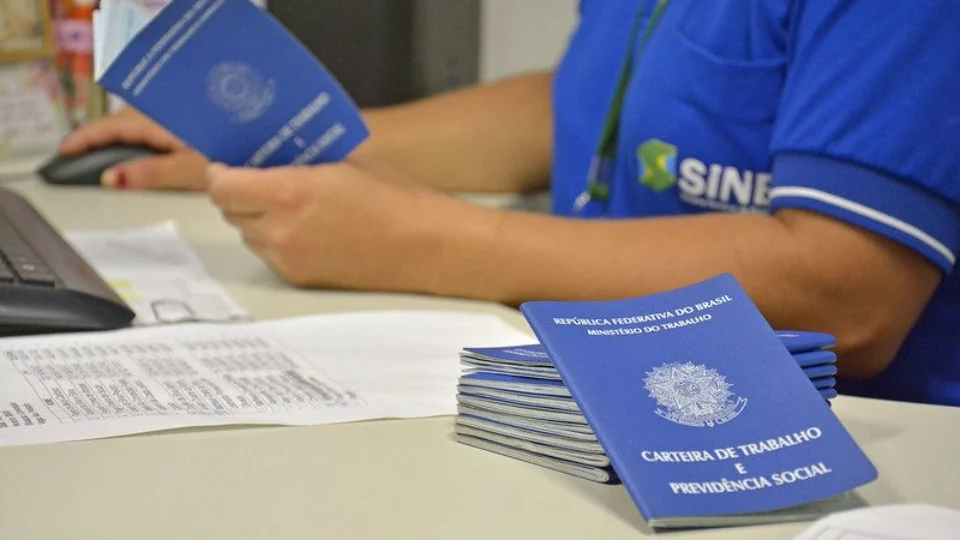 Sine Manaus e AM ofertam 183 vagas de emprego nesta segunda-feira
