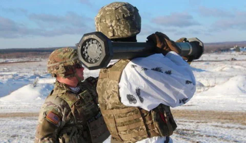 EUA e outros países alertam que uma guerra na Ucrânia pode começar a qualquer momento