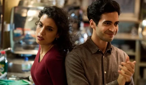 Cine Casarão apresenta ‘Bagdá Vive em Mim’ e ‘A Última Floresta’