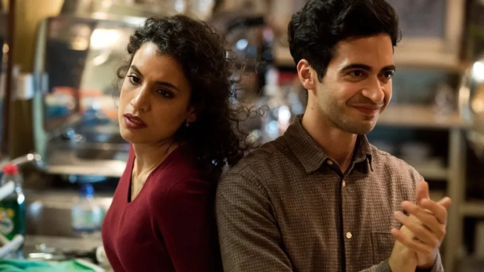 Cine Casarão apresenta ‘Bagdá Vive em Mim’ e ‘A Última Floresta’