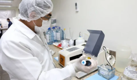 ‘A tendência é que nas próximas semanas a Ômicron seja variante predominante no AM’, diz FVS