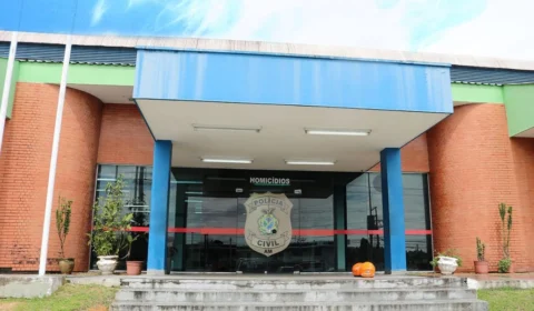 Homem é preso suspeito de matar a facada um venezuelano na Zona Leste de Manaus