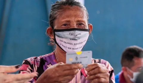 Prefeitura prorroga ‘Auxílio Manauara’ por mais três meses