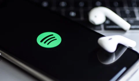Spotify fecha escritório na Rússia em resposta ao ataque à Ucrânia