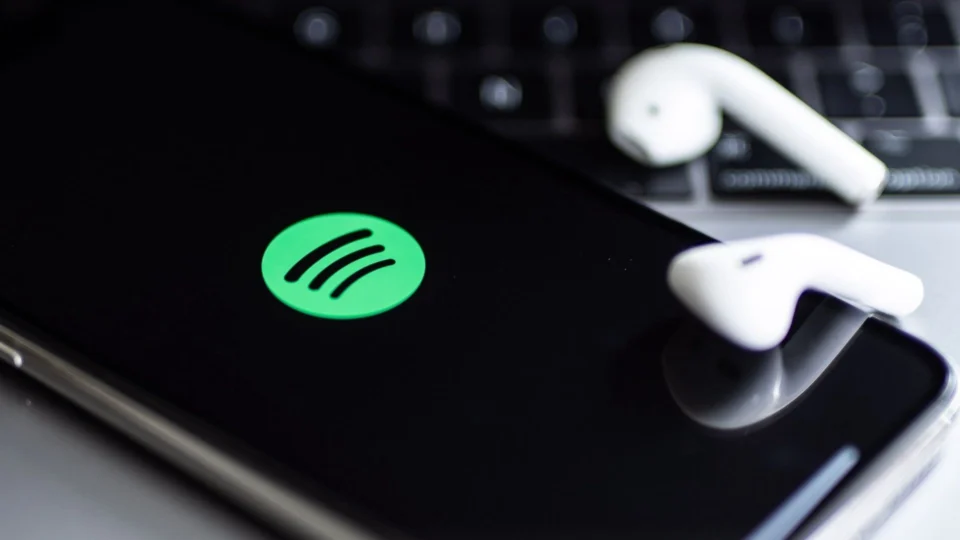 Spotify fecha escritório na Rússia em resposta ao ataque à Ucrânia