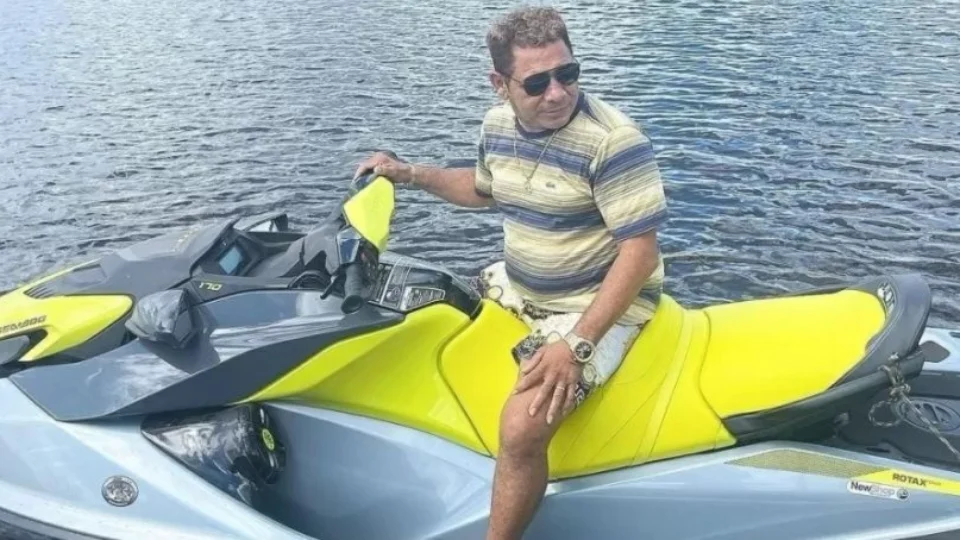 Em três meses, cantor ganha R$ 1,8 milhão em prêmios de loterias e revela estratégia