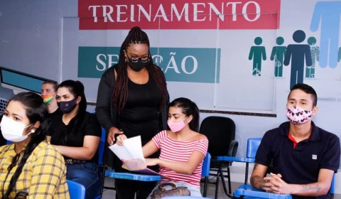 Sine Manaus busca parceria com empresas para vagas temporárias de final de ano