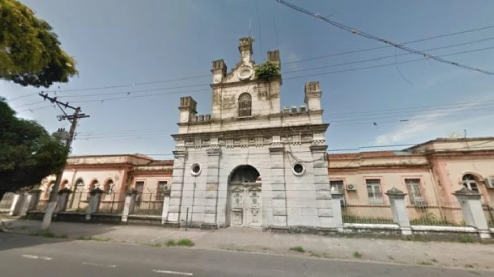 Arquidiocese de Manaus irá administrar o prédio da Cadeia Pública Desembargador Raimundo Vidal Pessoa