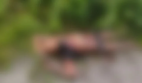 Jovem é encontrado morto em ramal de Parintins-AM