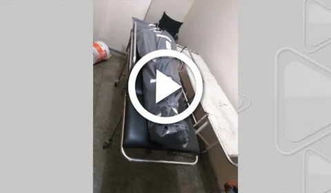 VÍDEO: homem é executado a tiros dentro de casa na Zona Oeste de Manaus