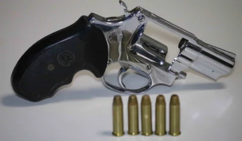 Mais de 200 armas de fogo são retiradas de circulação no AM em 2021