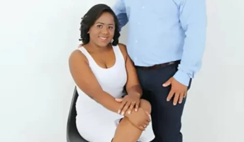 Ex-namorada é suspeita de enviar bombons de presente e fazer noivos irem parar em hospital no dia do casamento; cachorro morreu