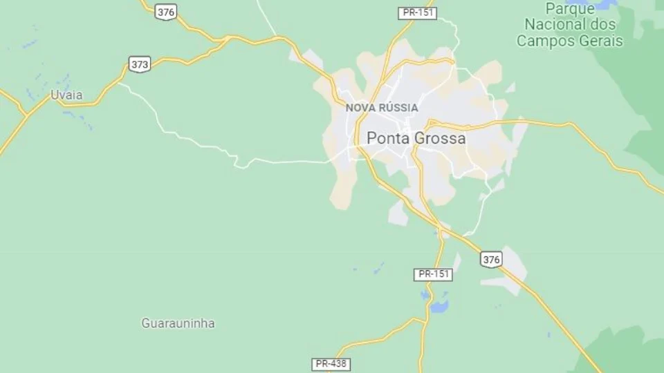 Acidente de trânsito no Paraná deixa 3 crianças 2 dois adultos da mesma família mortos