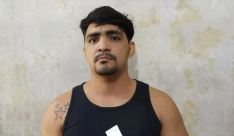 Em Santo Antônio do Içá-AM, homem é procurado pela polícia por vários crimes