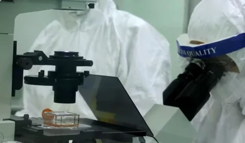 Saiba mais sobre a nova cepa do vírus influenza H3N2, batizada de Darwin, que está causando surto de gripe no país