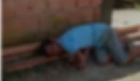 Homem de 58 anos é morto por bala perdida no bairro Colônia Terra Nova, Zona Norte de Manaus