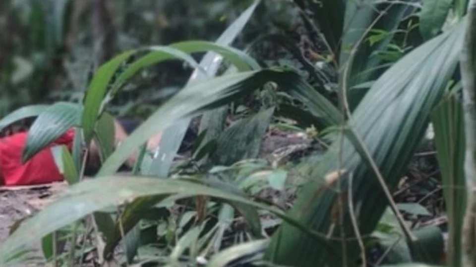 Jovem suspeito de sequestrar e matar mulher com dois tiros é preso na Zona Leste de Manaus