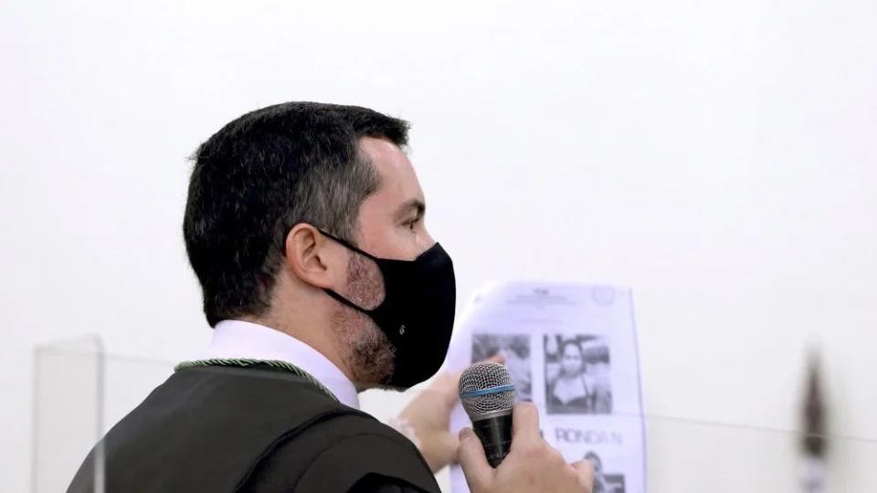 Após sete anos, justiça inocenta quatro pessoas por crime que não cometeram em Manaus