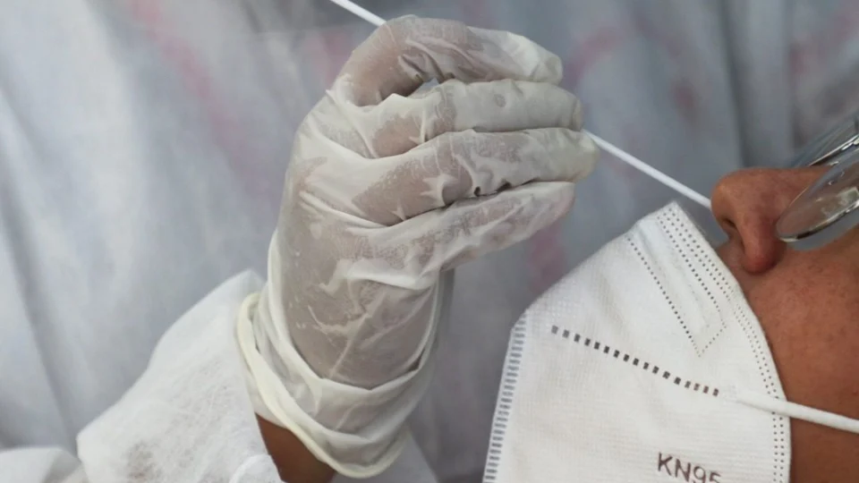 Boletim confirma 5 mortes e 55 novos casos da Covid-19 no Amazonas