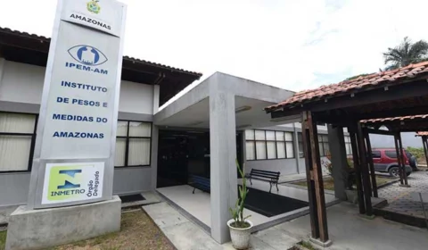 Ipem-AM inaugura memorial ‘Francisco Ferreira Negrão’ no Distrito Industrial I