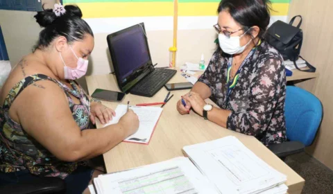 Prefeitura recomenda entrega de documentos de matrícula após início das aulas