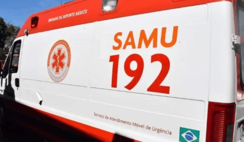 Número de atendimento fixo do Samu 192 fica fora do ar, em Manaus