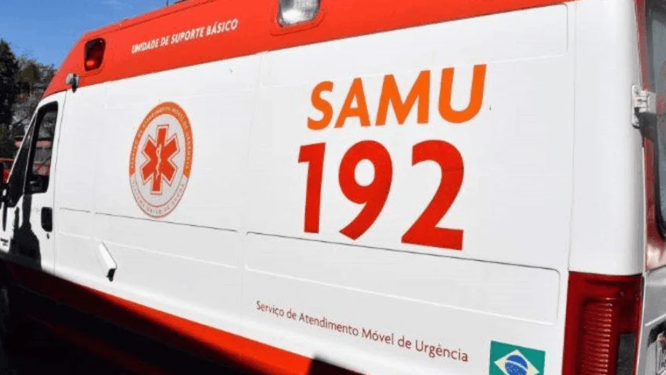 Número de atendimento fixo do Samu 192 fica fora do ar, em Manaus