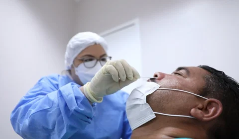 Amazonas registra 178 novos casos de Covid-19 e uma morte em Lábrea, informa FVS-RCP