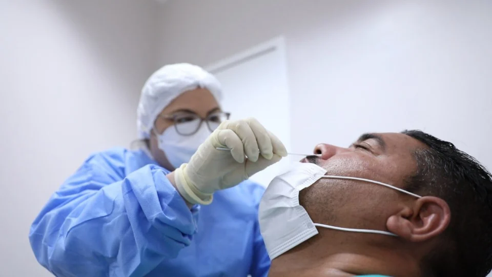 Amazonas registra 178 novos casos de Covid-19 e uma morte em Lábrea, informa FVS-RCP