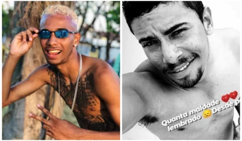 MC Irak faz homem de ‘escudo humano’ e os dois são mortos a tiros, em Pernambuco