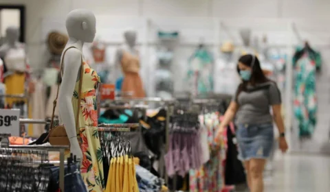 Amazonas teve crescimento de 315% na criação de empregos formais em 2021, aponta Caged