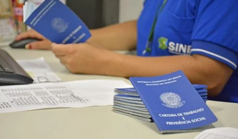 Sine Manaus e AM divulgam 264 vagas de emprego para esta quinta-feira