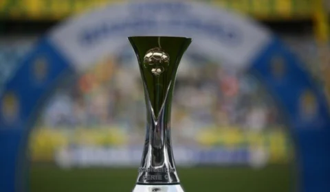 Manaus FC estreia na Série C contra Brasil de Pelotas; confira tabela da CBF