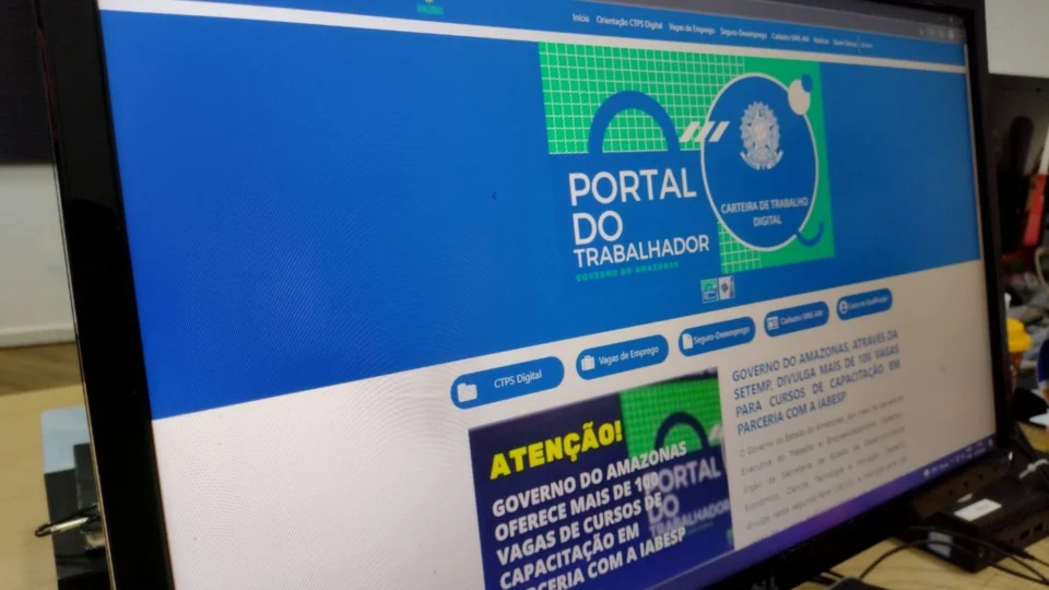 Setemp divulga 180 vagas para cursos de qualificação