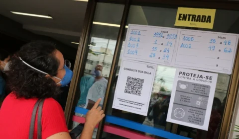 Defensoria divulga resultado da primeira fase do concurso para defensor público no AM