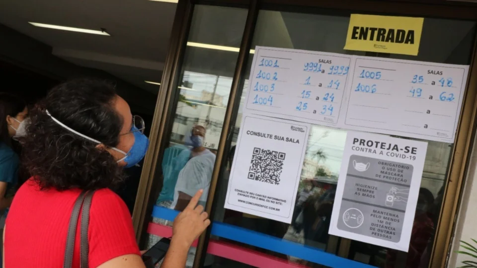 Defensoria divulga resultado da primeira fase do concurso para defensor público no AM